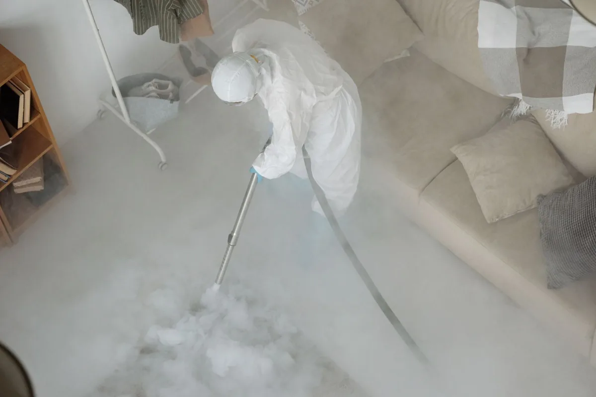 Biohazard Cleanup in Clifton Springs, NY